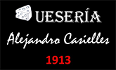 Quesería Alejandro Casielles 1913